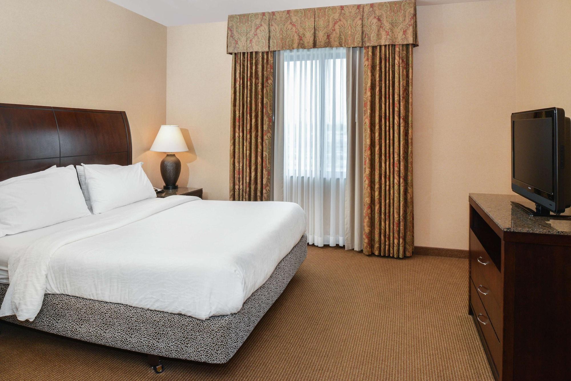 Hilton Garden Inn Twin Falls Exterior foto