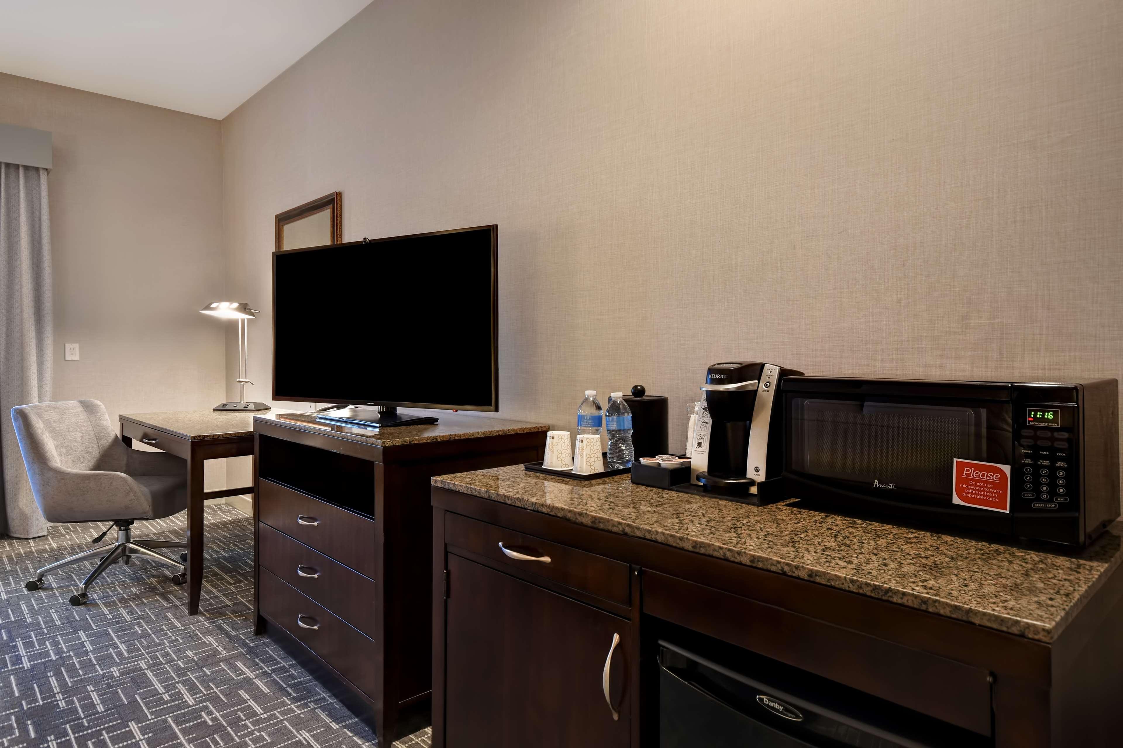 Hilton Garden Inn Twin Falls Exterior foto