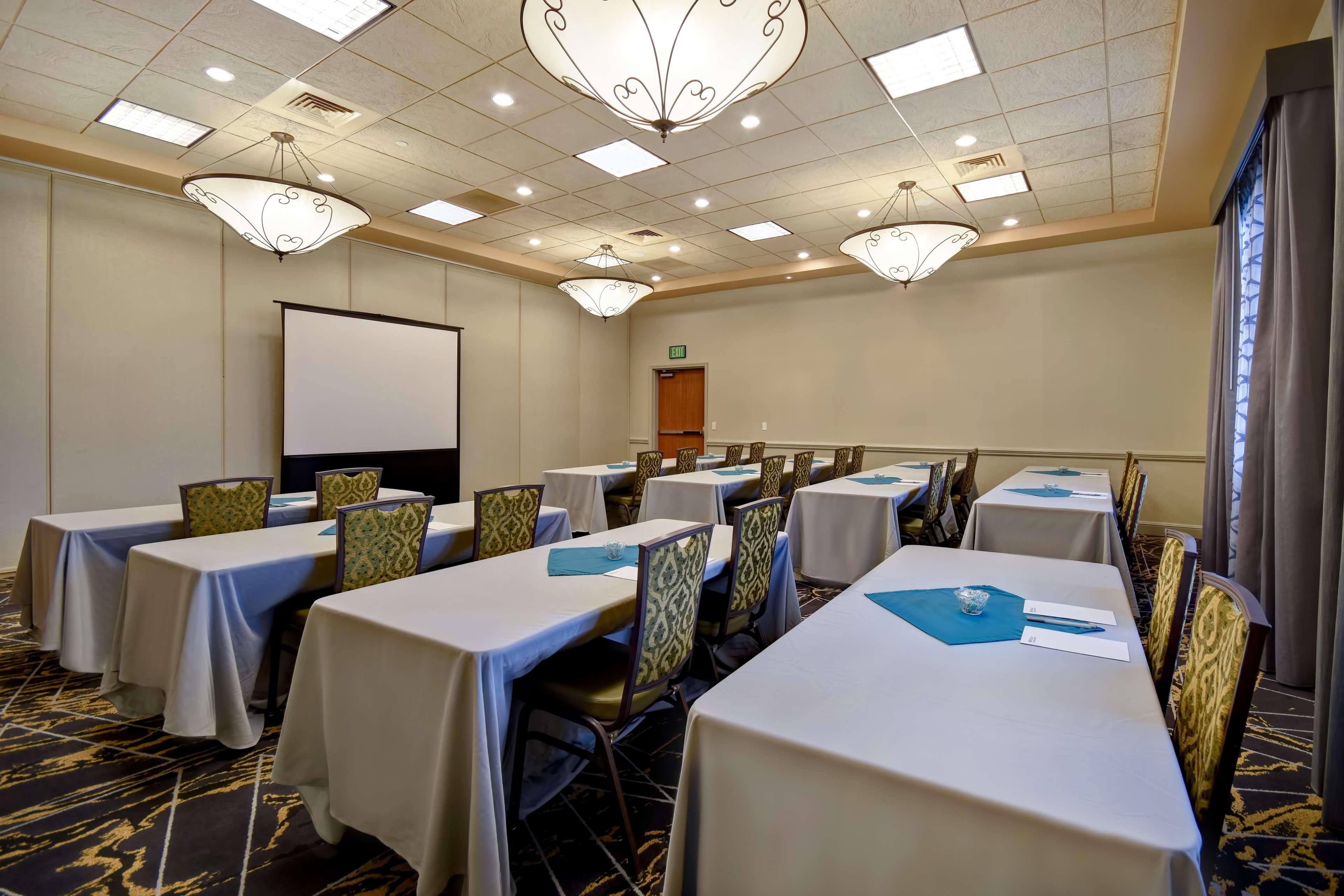 Hilton Garden Inn Twin Falls Exterior foto