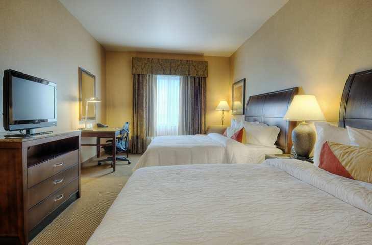 Hilton Garden Inn Twin Falls Exterior foto
