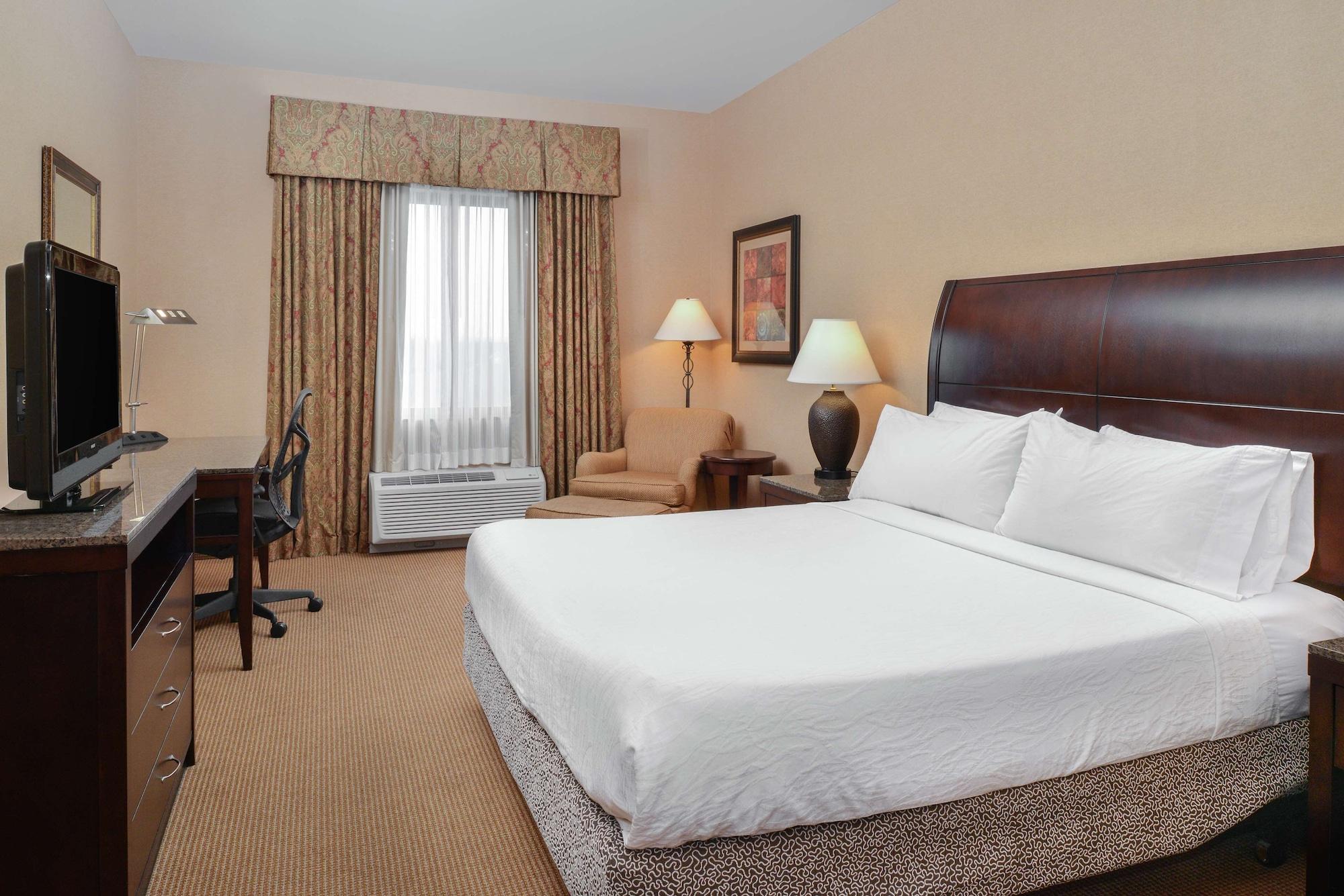 Hilton Garden Inn Twin Falls Exterior foto