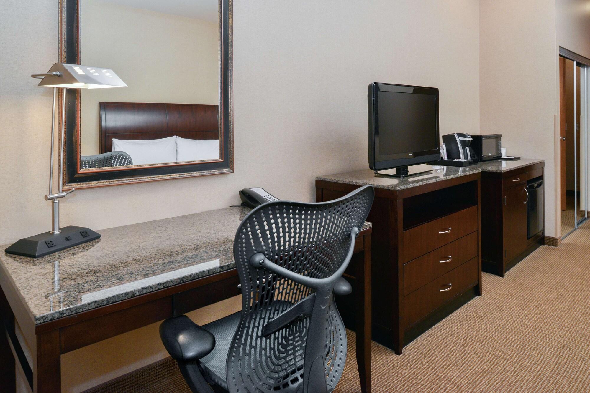 Hilton Garden Inn Twin Falls Exterior foto