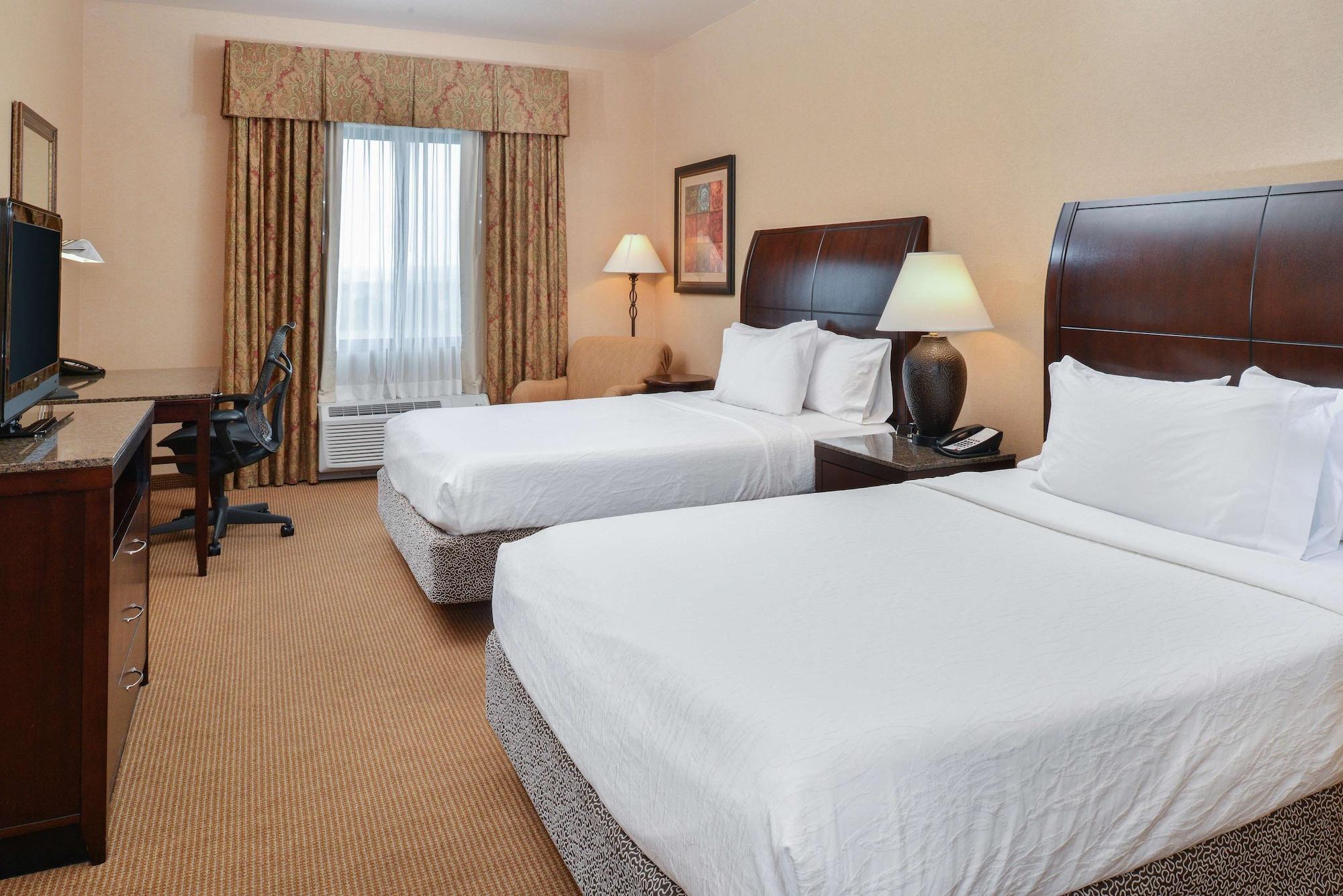 Hilton Garden Inn Twin Falls Exterior foto