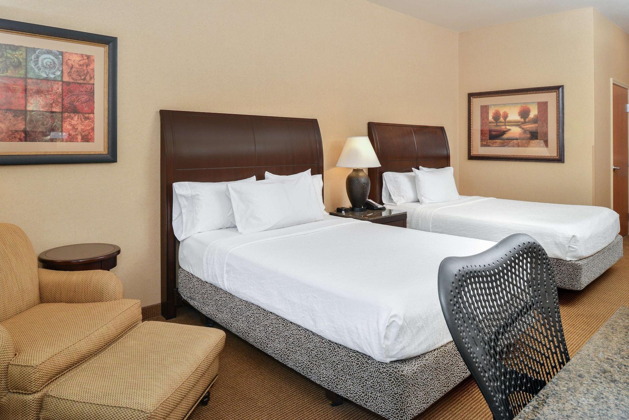 Hilton Garden Inn Twin Falls Exterior foto