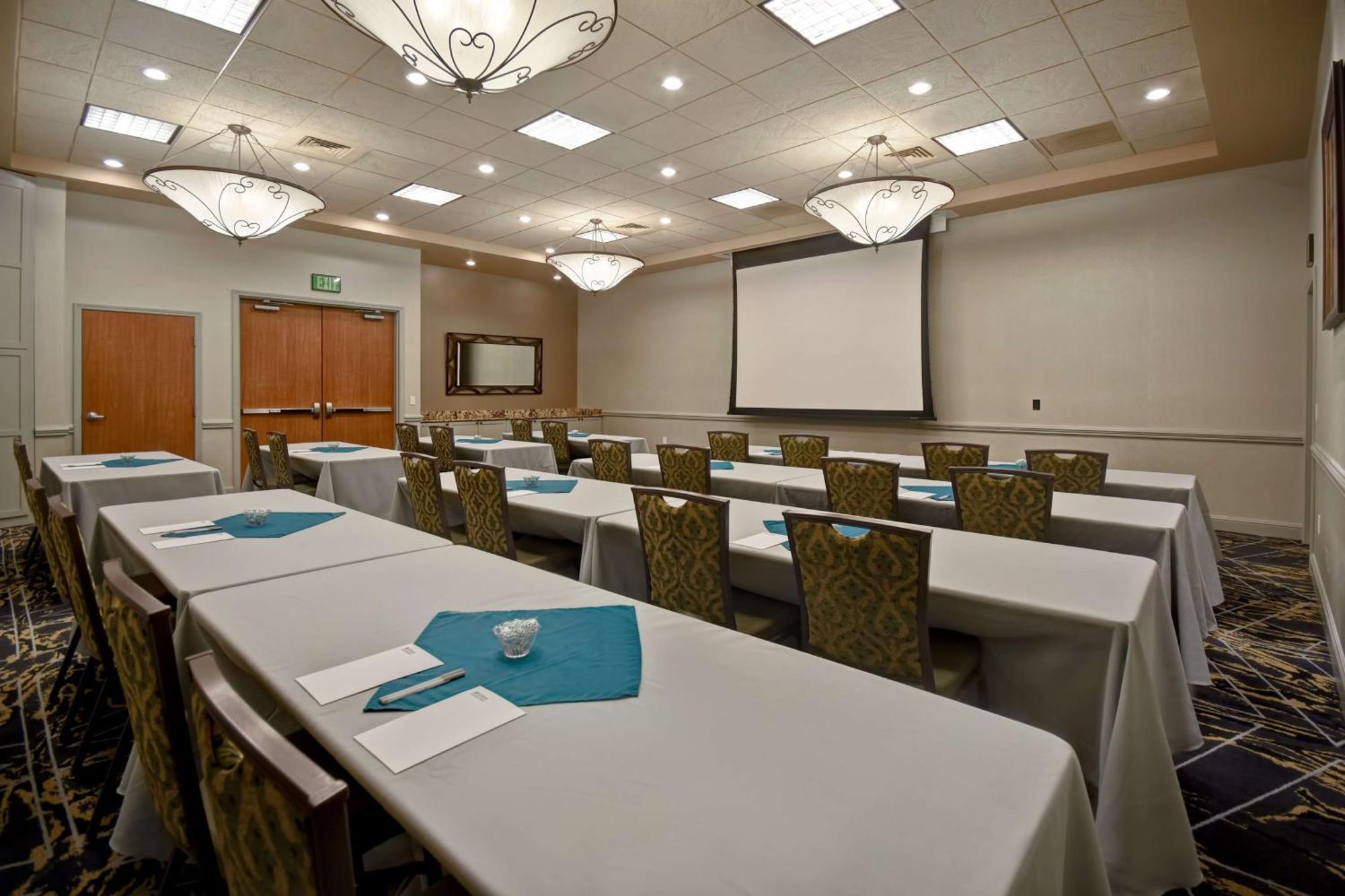 Hilton Garden Inn Twin Falls Exterior foto