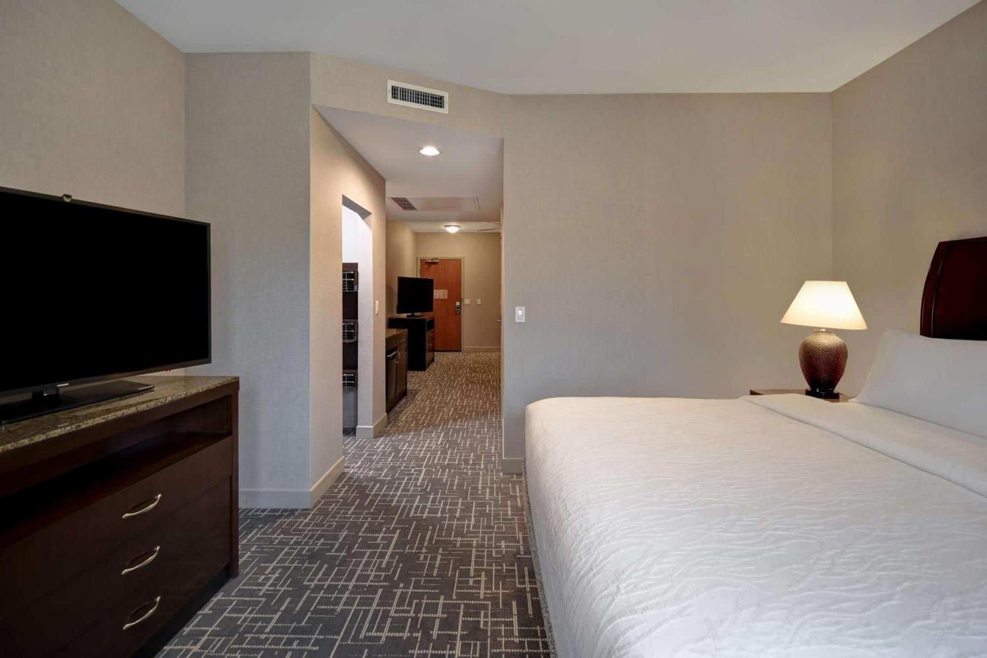 Hilton Garden Inn Twin Falls Exterior foto