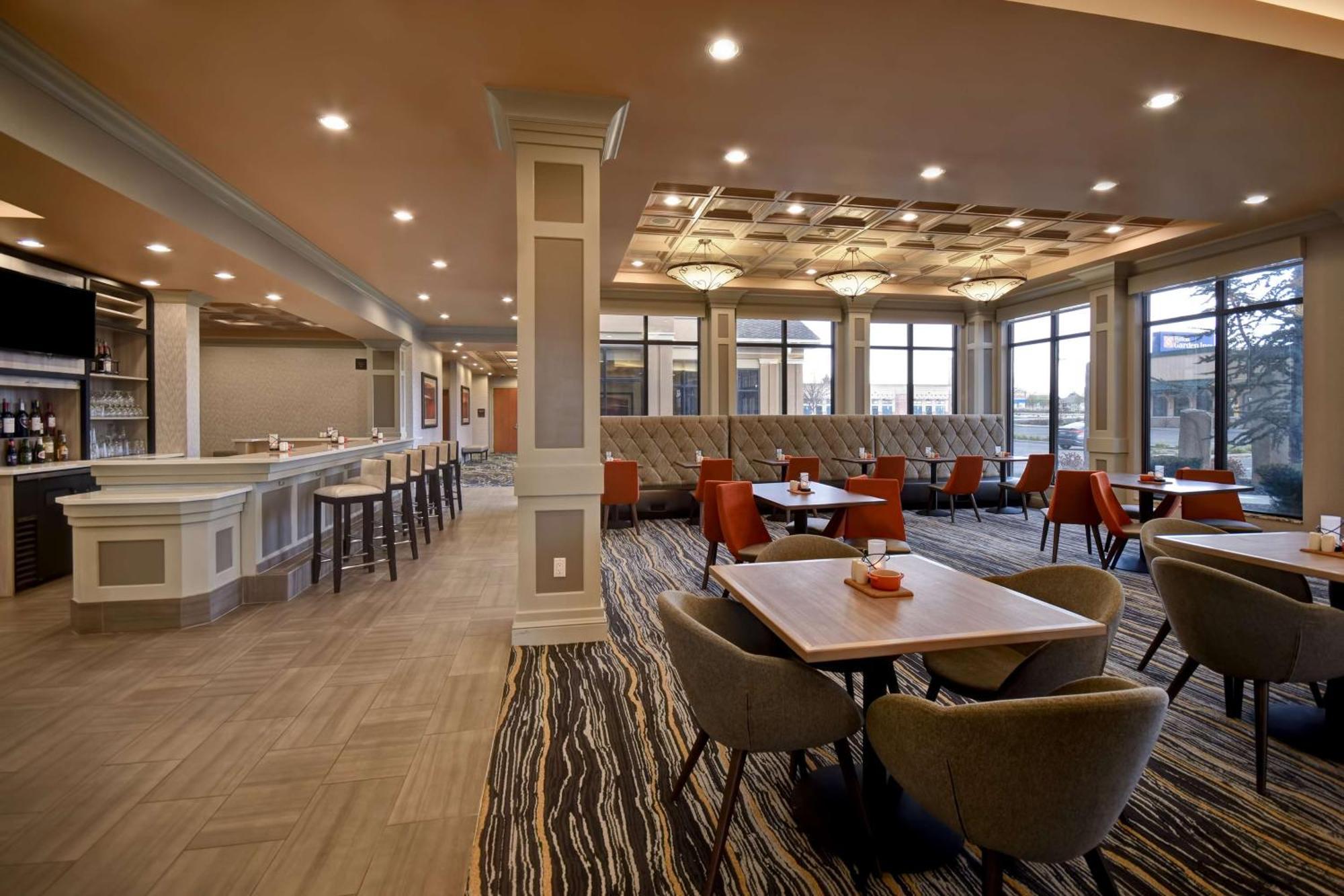 Hilton Garden Inn Twin Falls Exterior foto