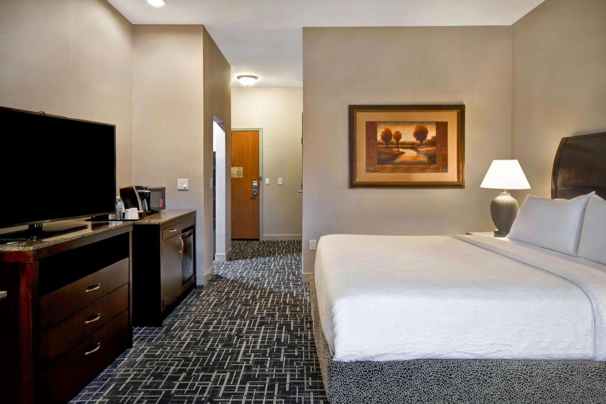 Hilton Garden Inn Twin Falls Exterior foto