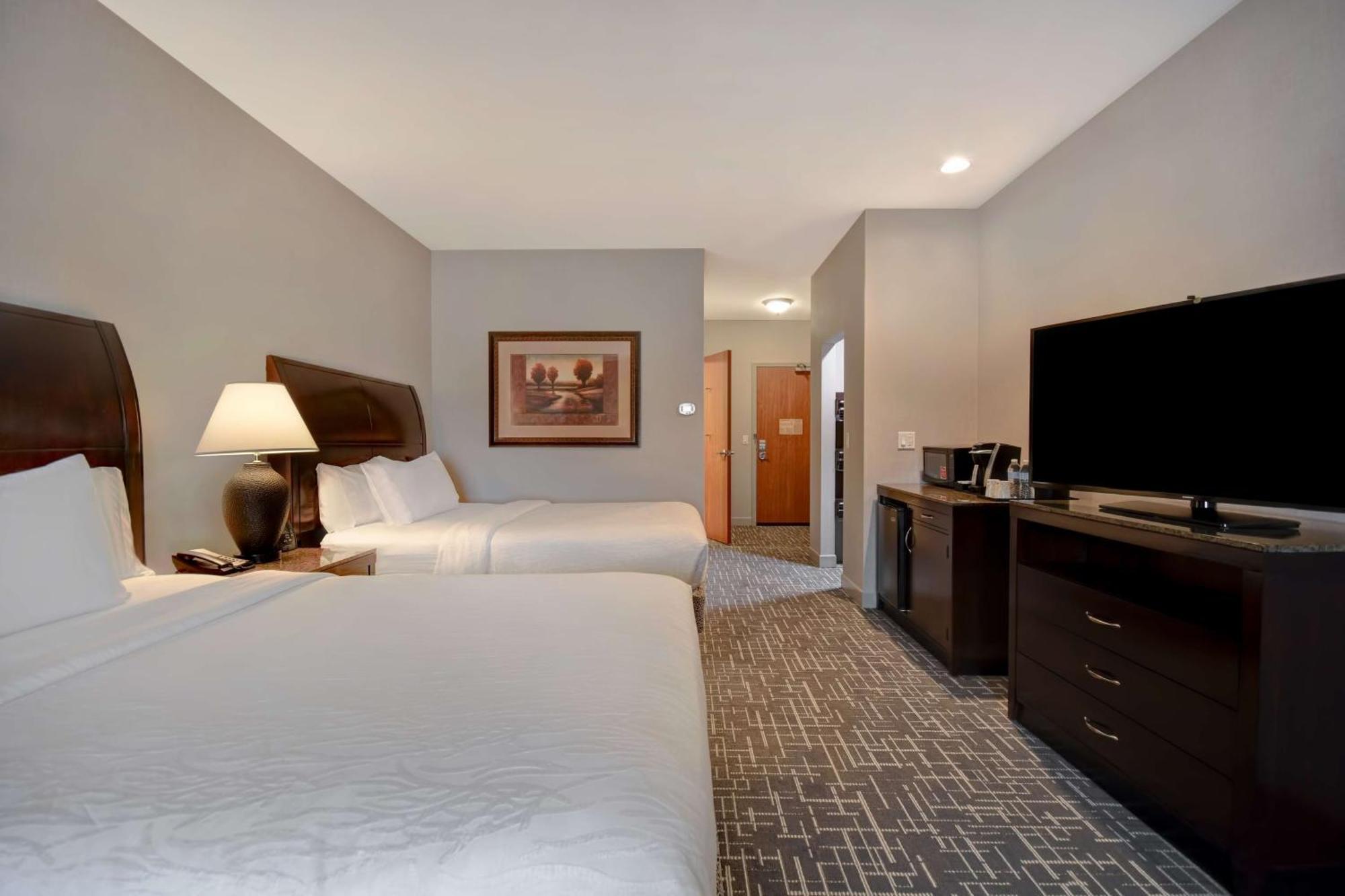 Hilton Garden Inn Twin Falls Exterior foto