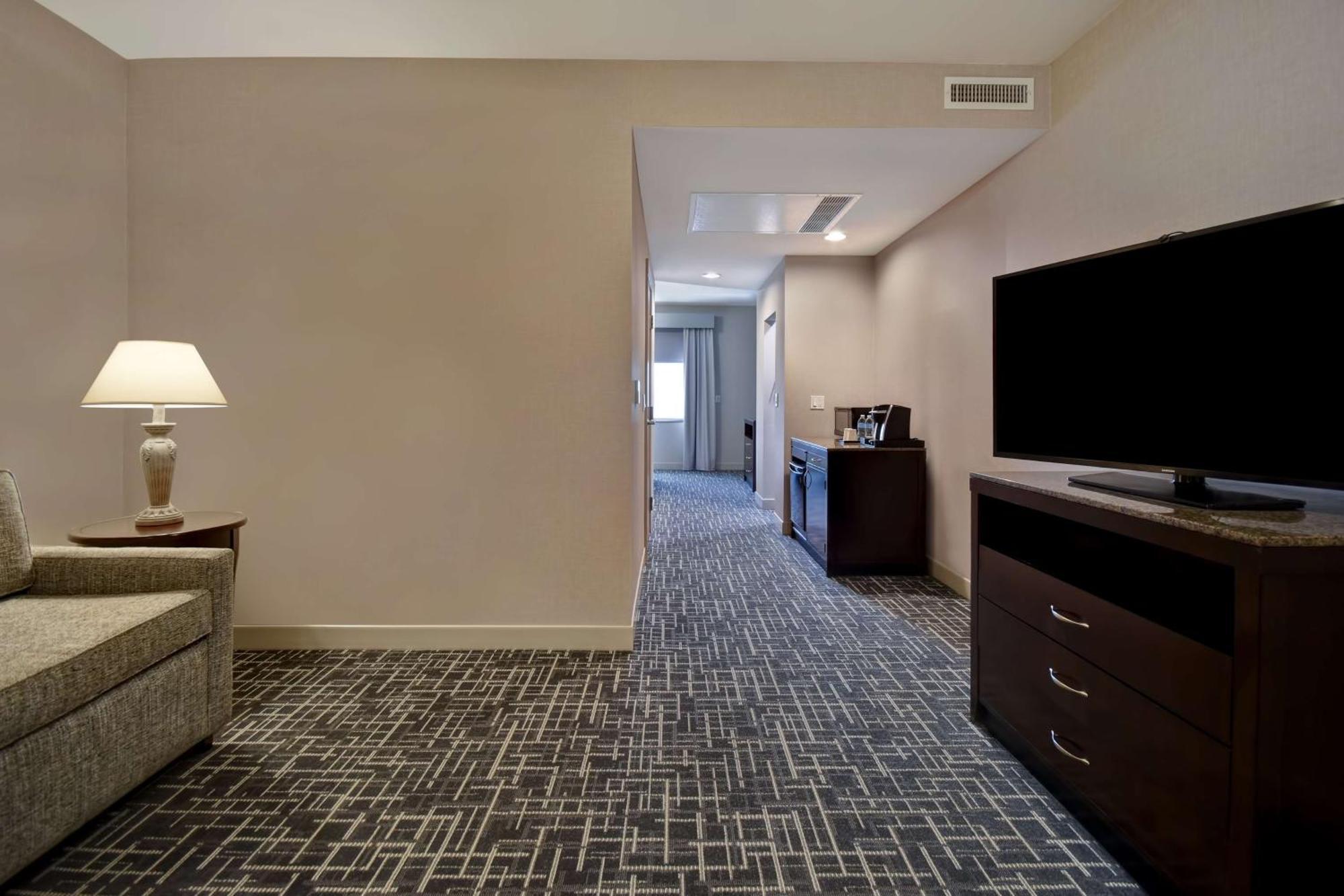 Hilton Garden Inn Twin Falls Exterior foto