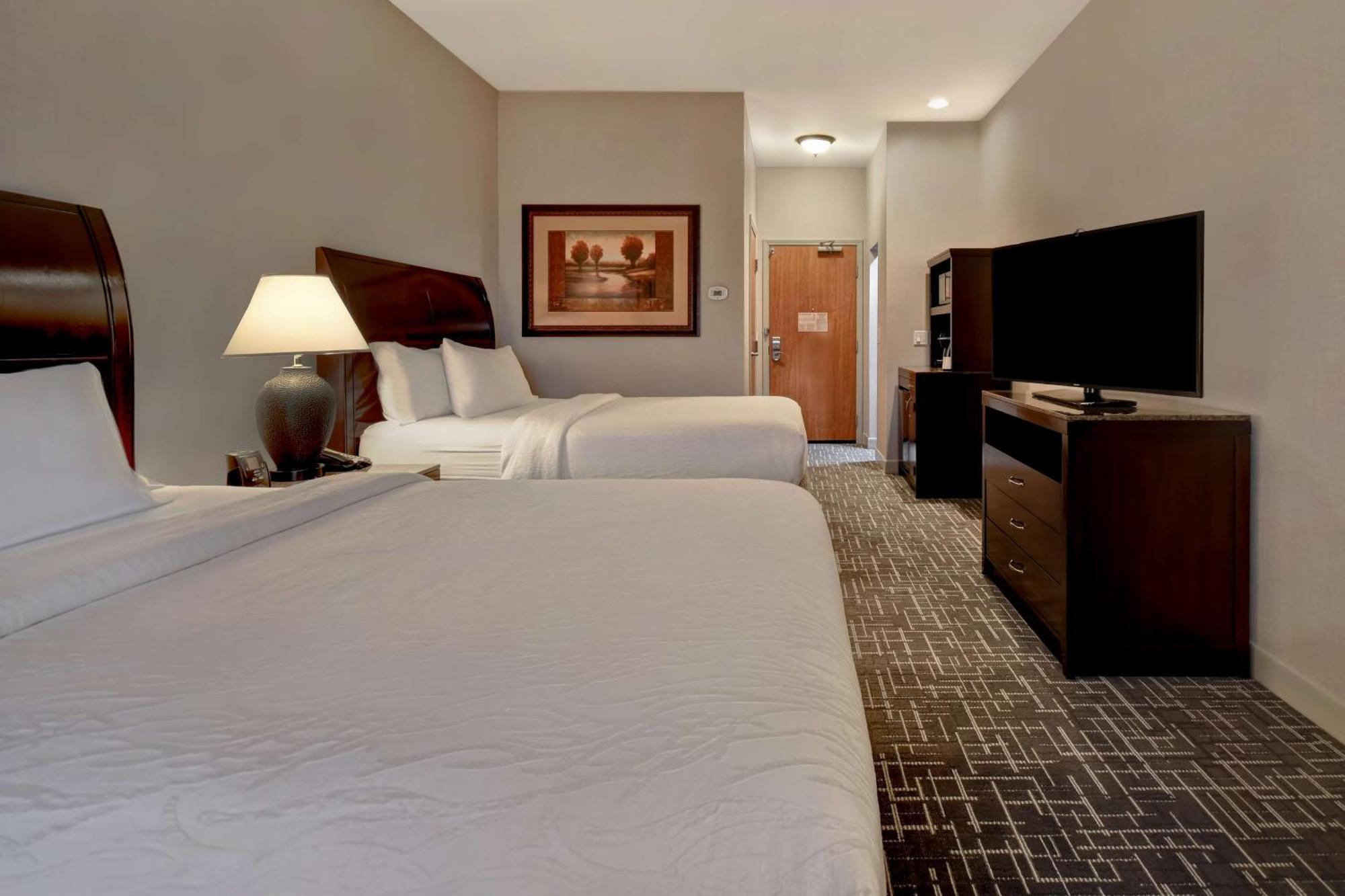 Hilton Garden Inn Twin Falls Exterior foto
