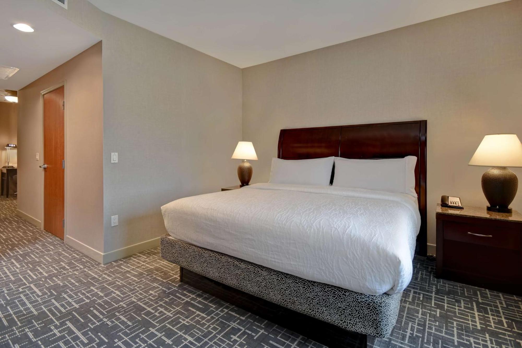 Hilton Garden Inn Twin Falls Exterior foto