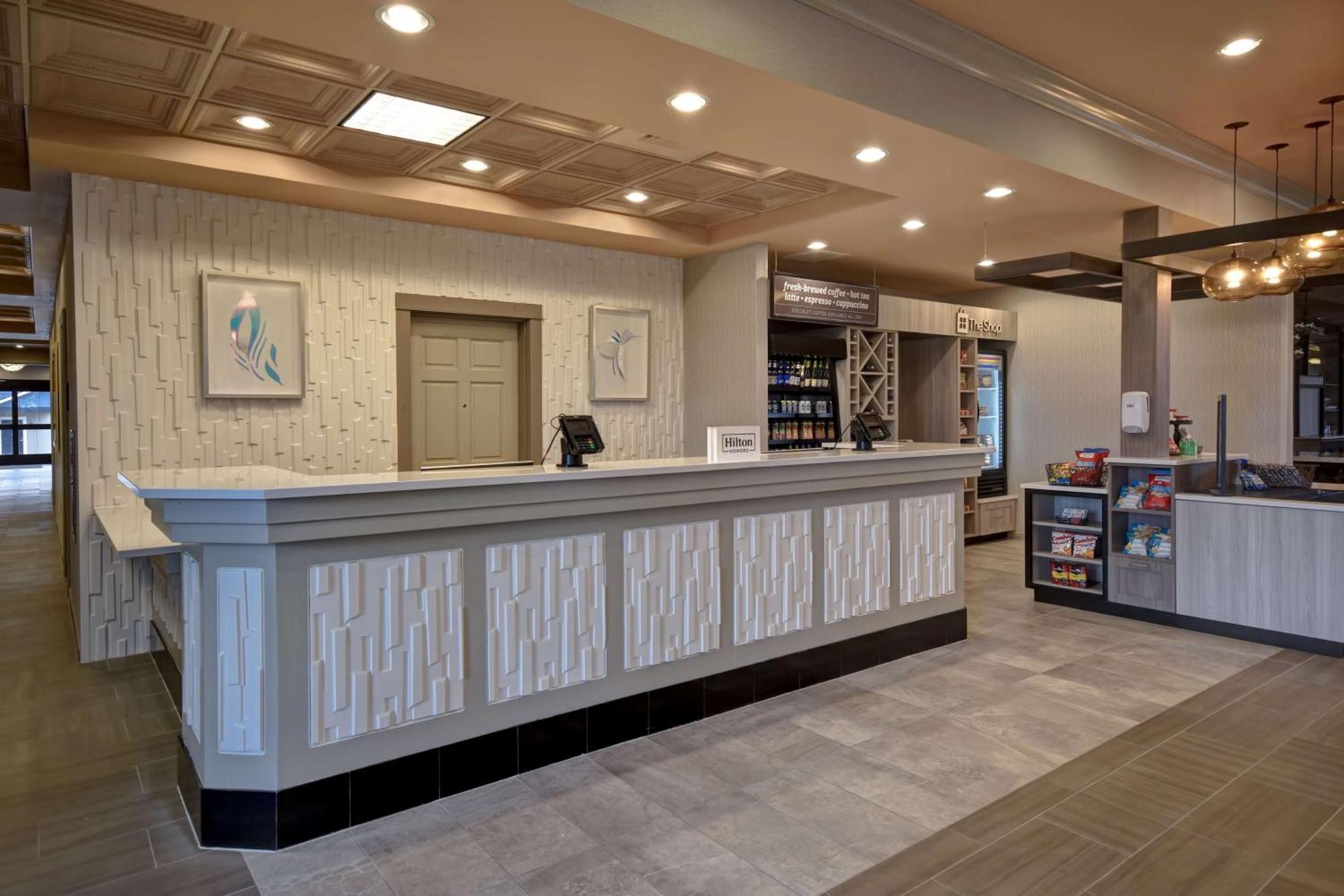 Hilton Garden Inn Twin Falls Exterior foto