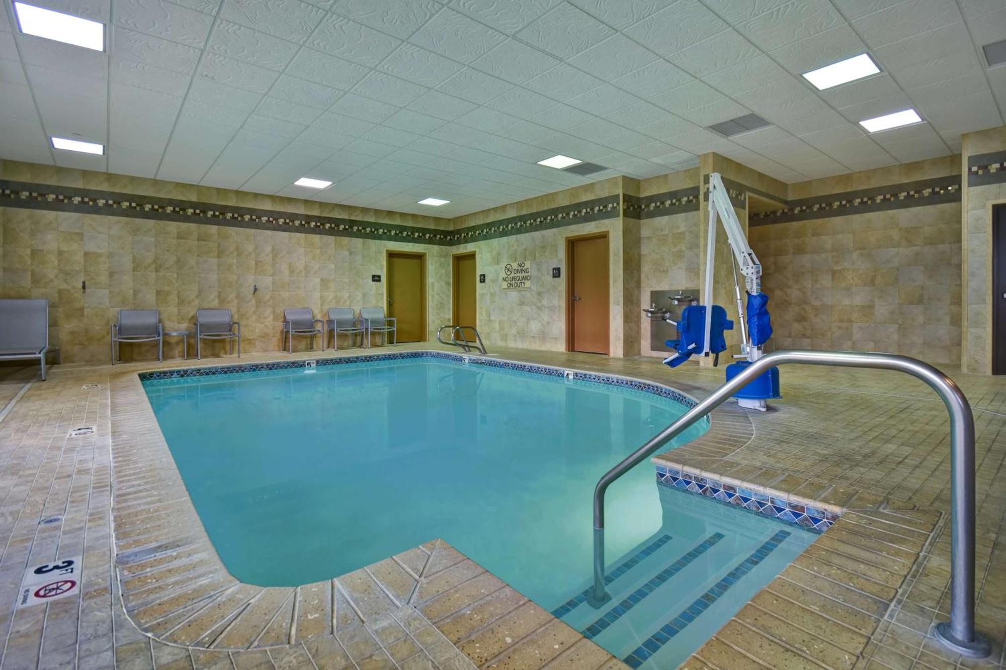 Hilton Garden Inn Twin Falls Exterior foto