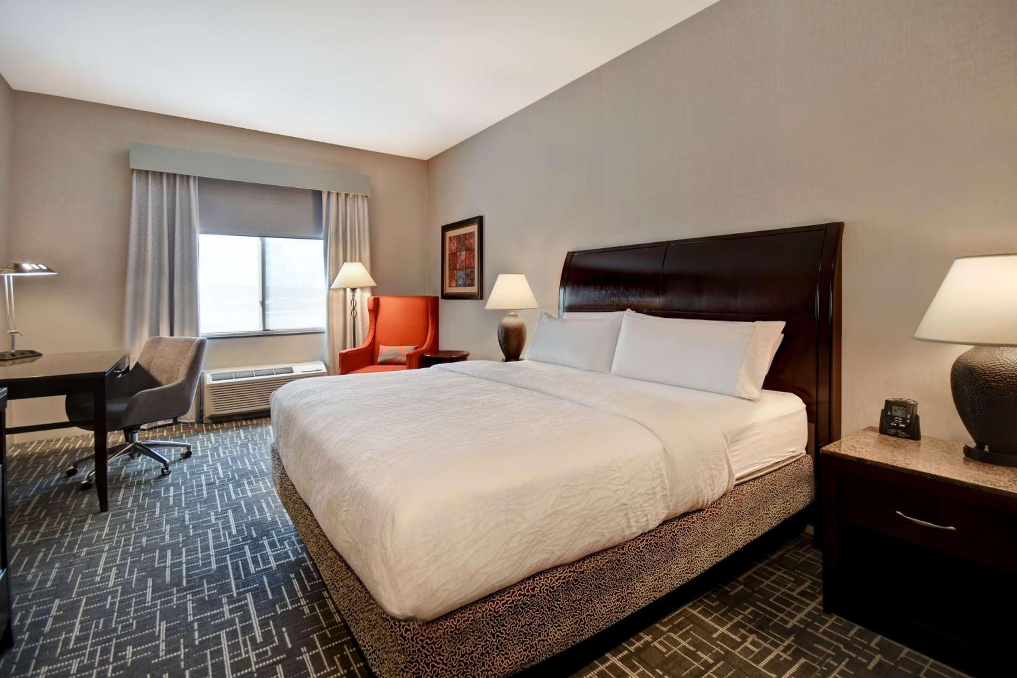 Hilton Garden Inn Twin Falls Exterior foto