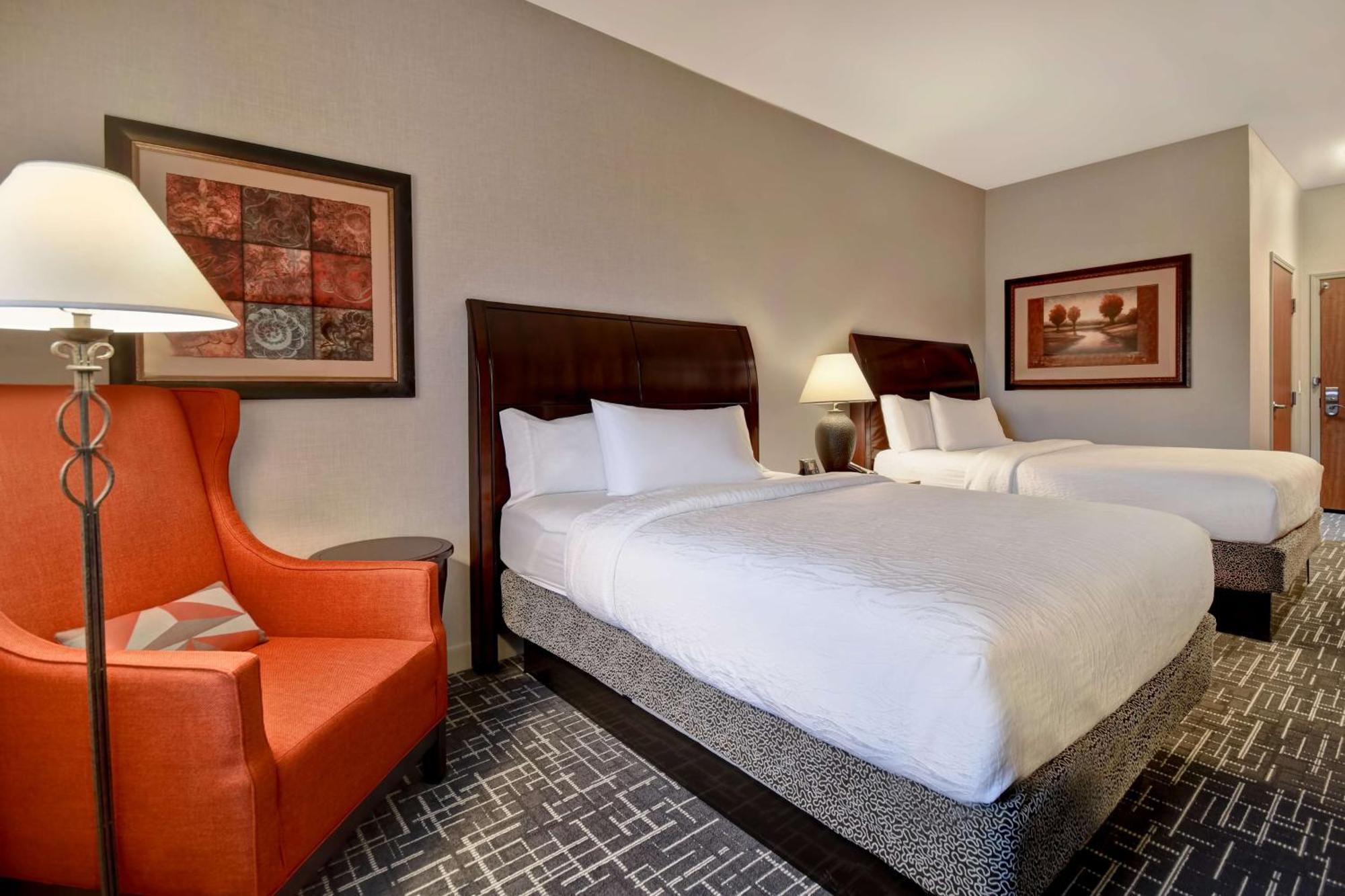 Hilton Garden Inn Twin Falls Exterior foto