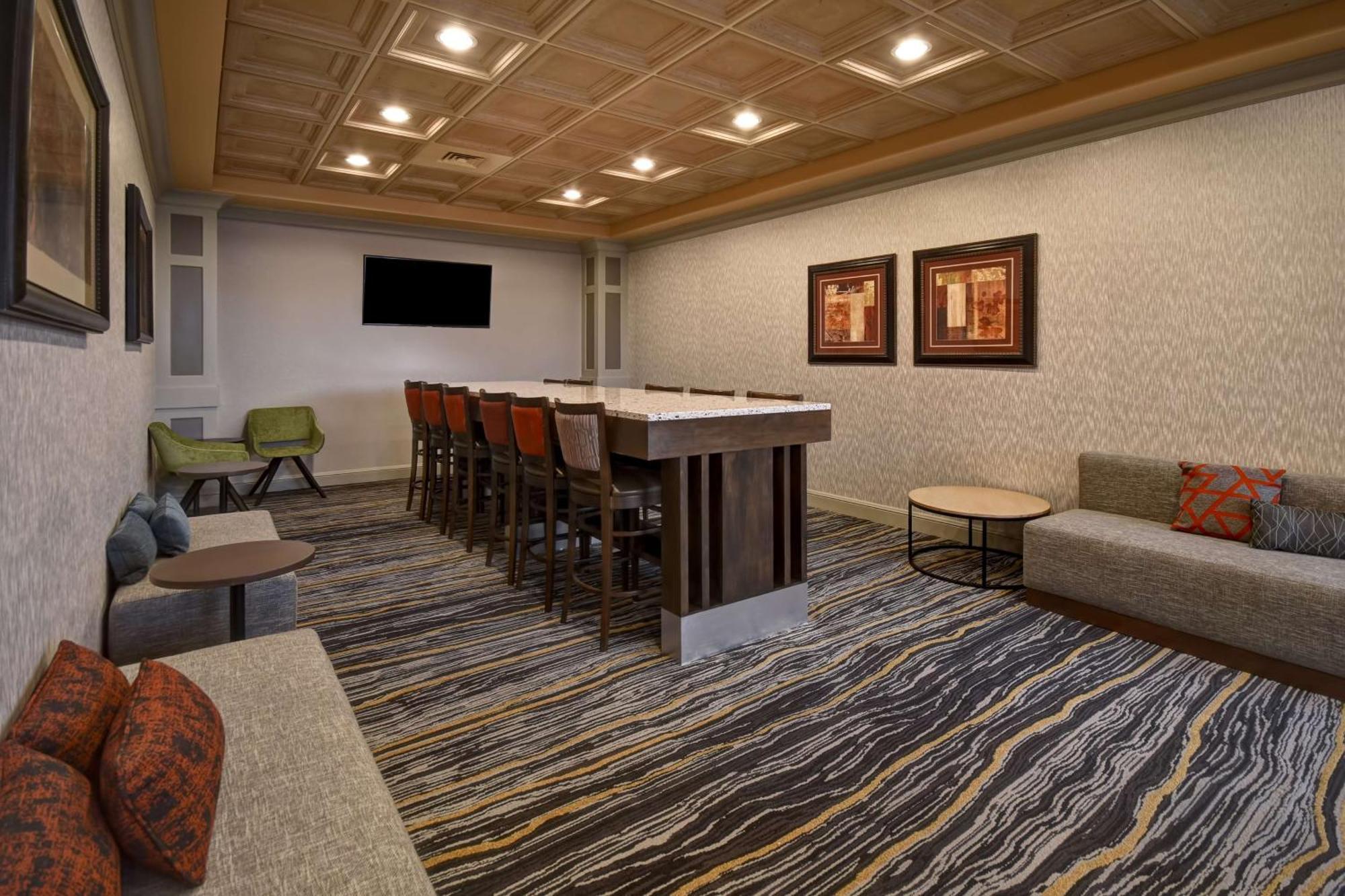 Hilton Garden Inn Twin Falls Exterior foto
