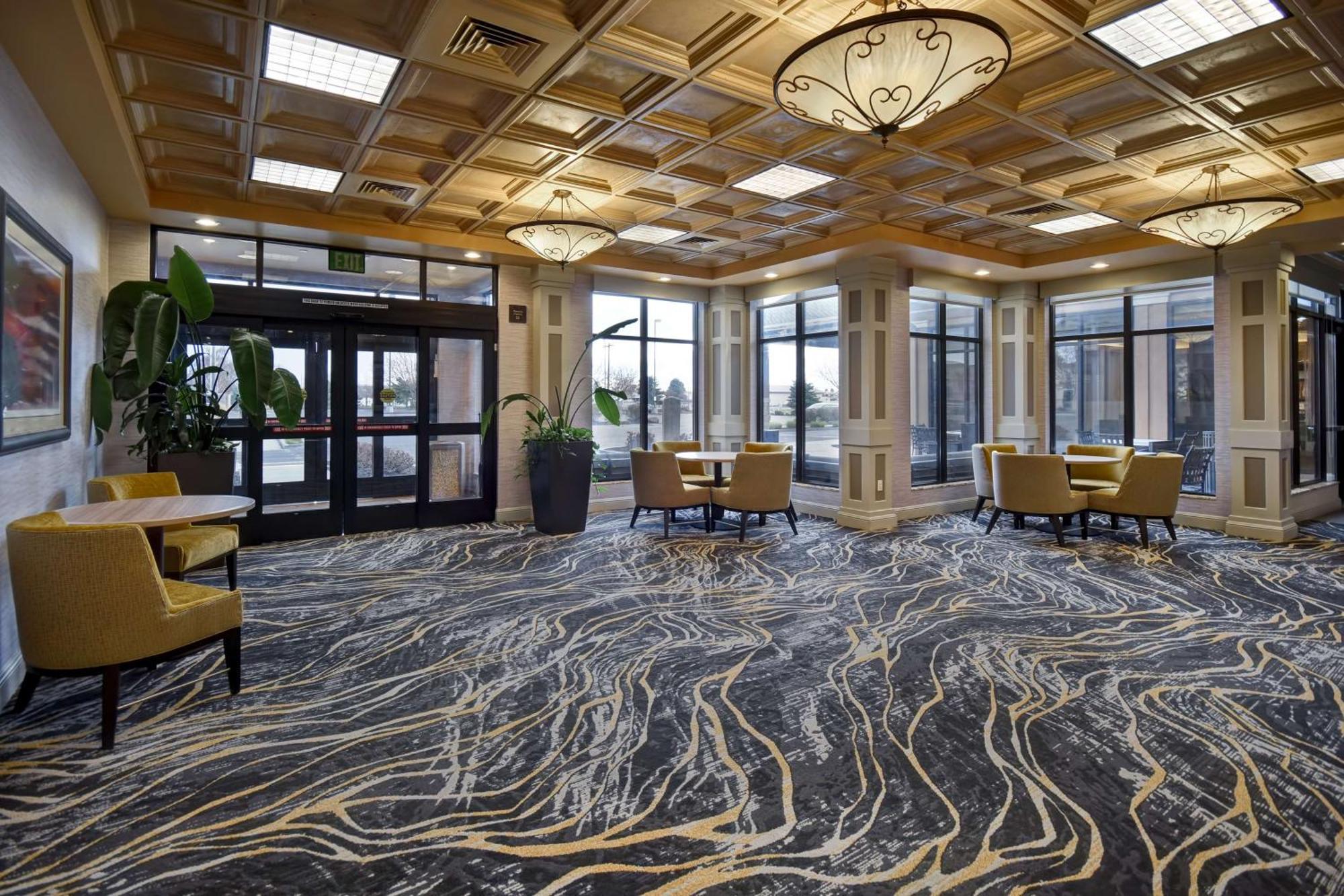 Hilton Garden Inn Twin Falls Exterior foto