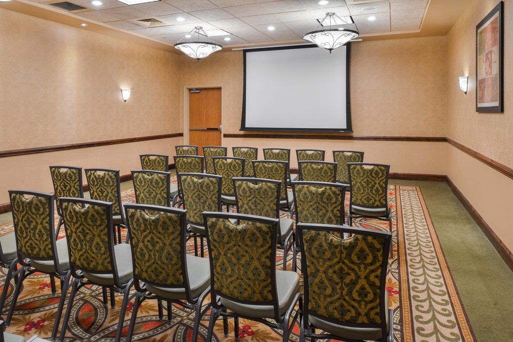 Hilton Garden Inn Twin Falls Exterior foto