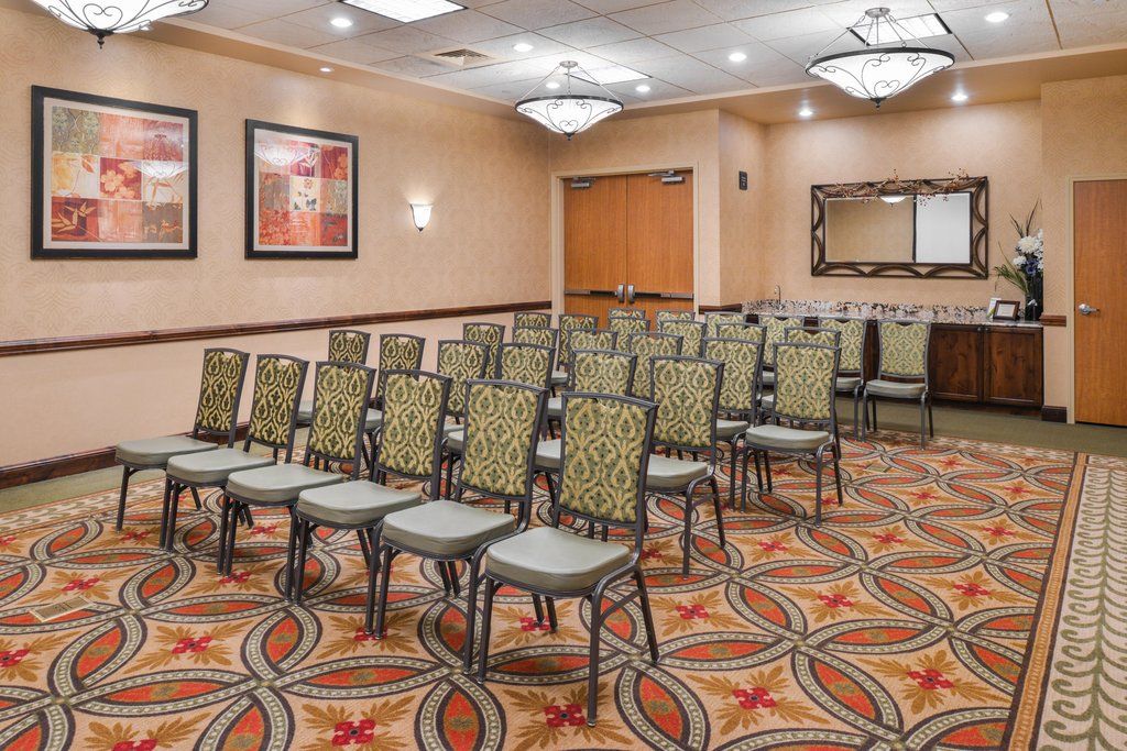 Hilton Garden Inn Twin Falls Exterior foto