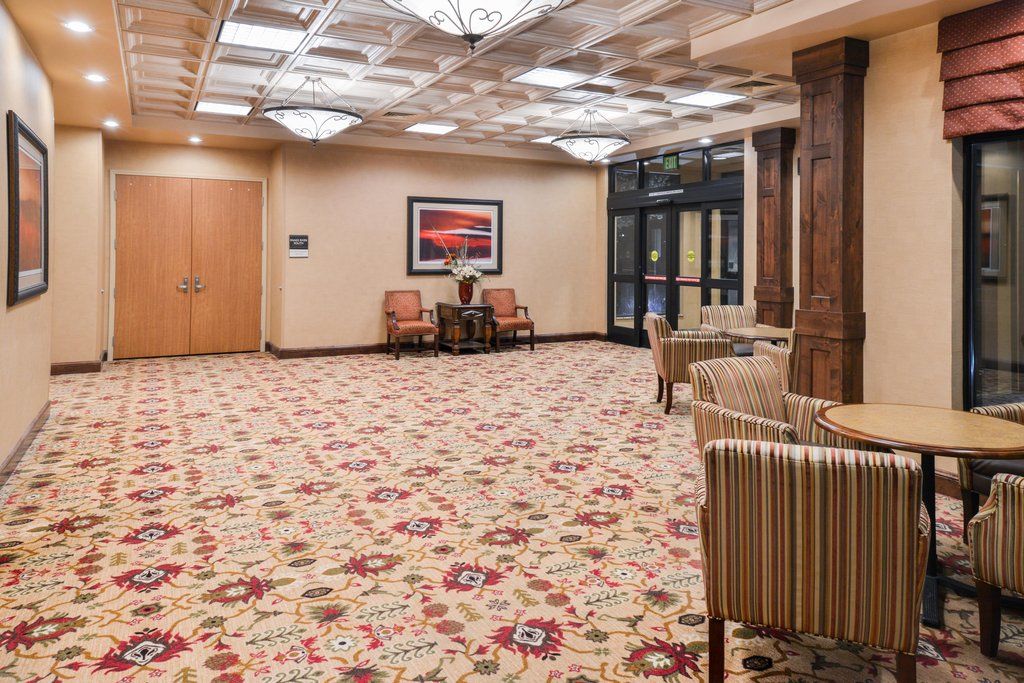 Hilton Garden Inn Twin Falls Exterior foto